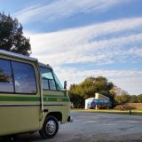 Review: Edisto Beach SP Campground